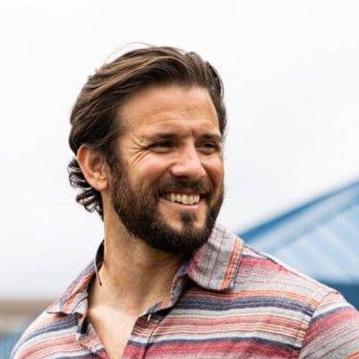 profile picture of Jared Hudson