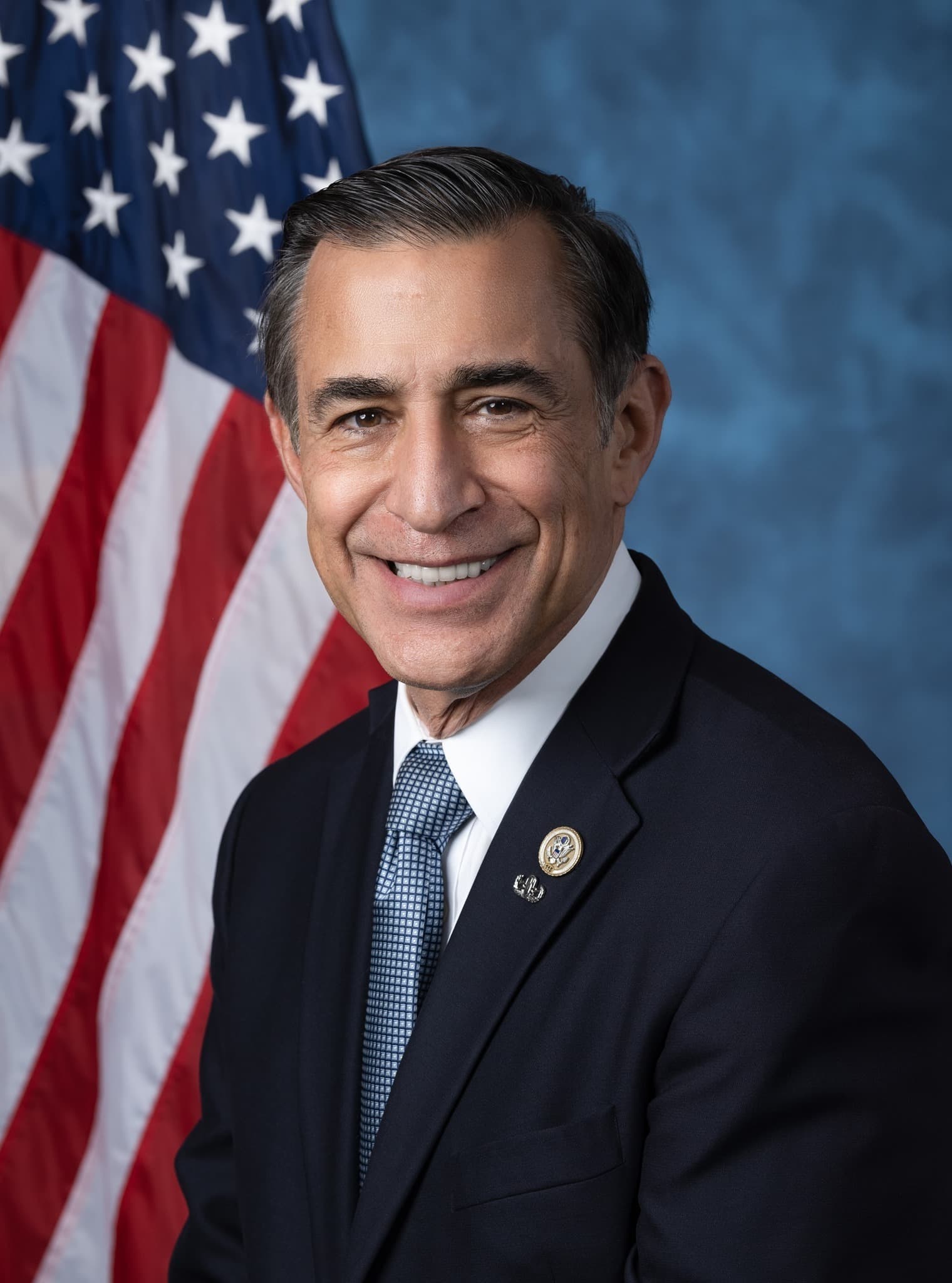 profile picture of Darrell Issa