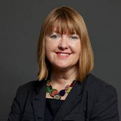 profile picture of Sarah Gibson