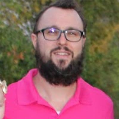 profile picture of Brandon Hawbaker