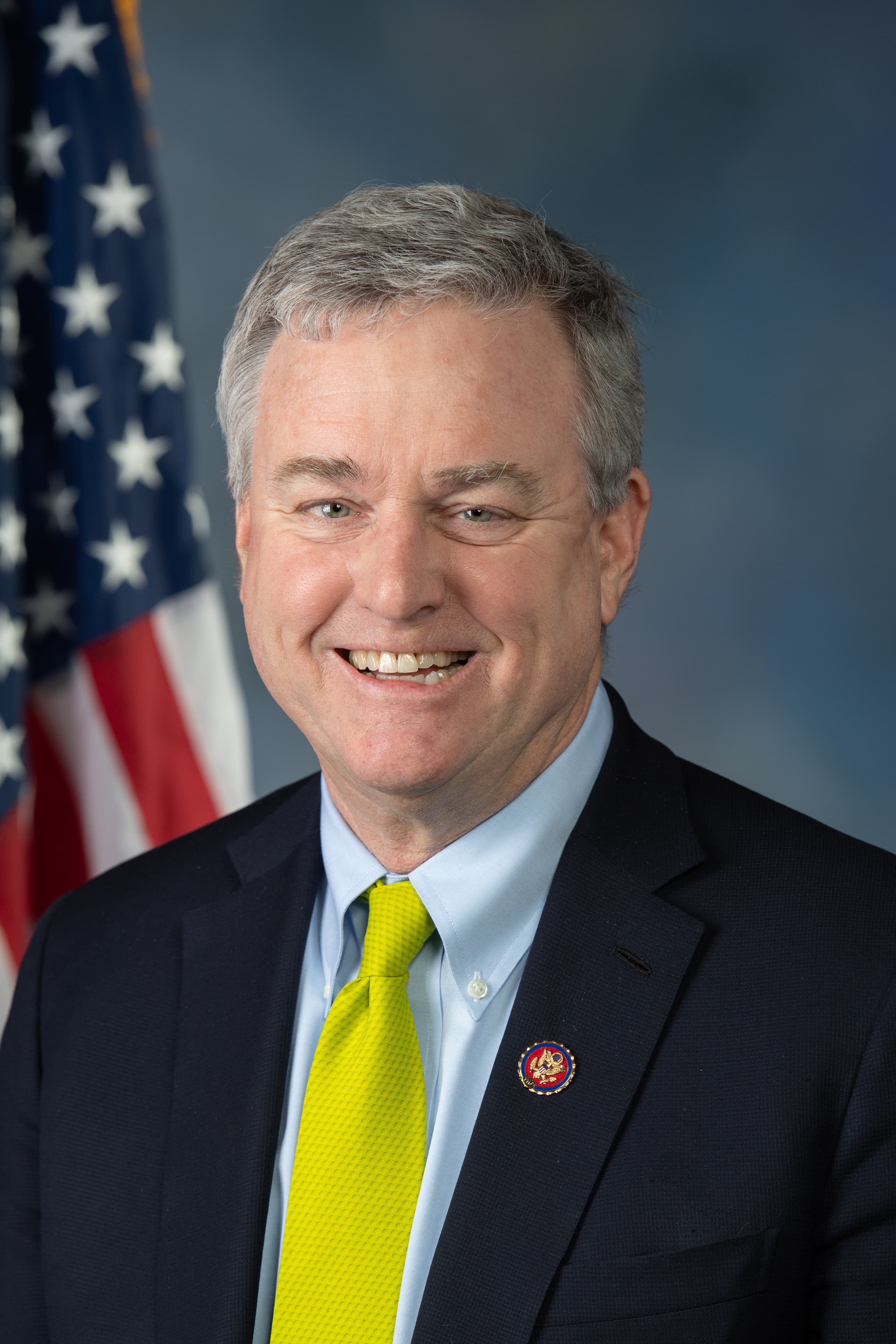 Profile picture of David Trone