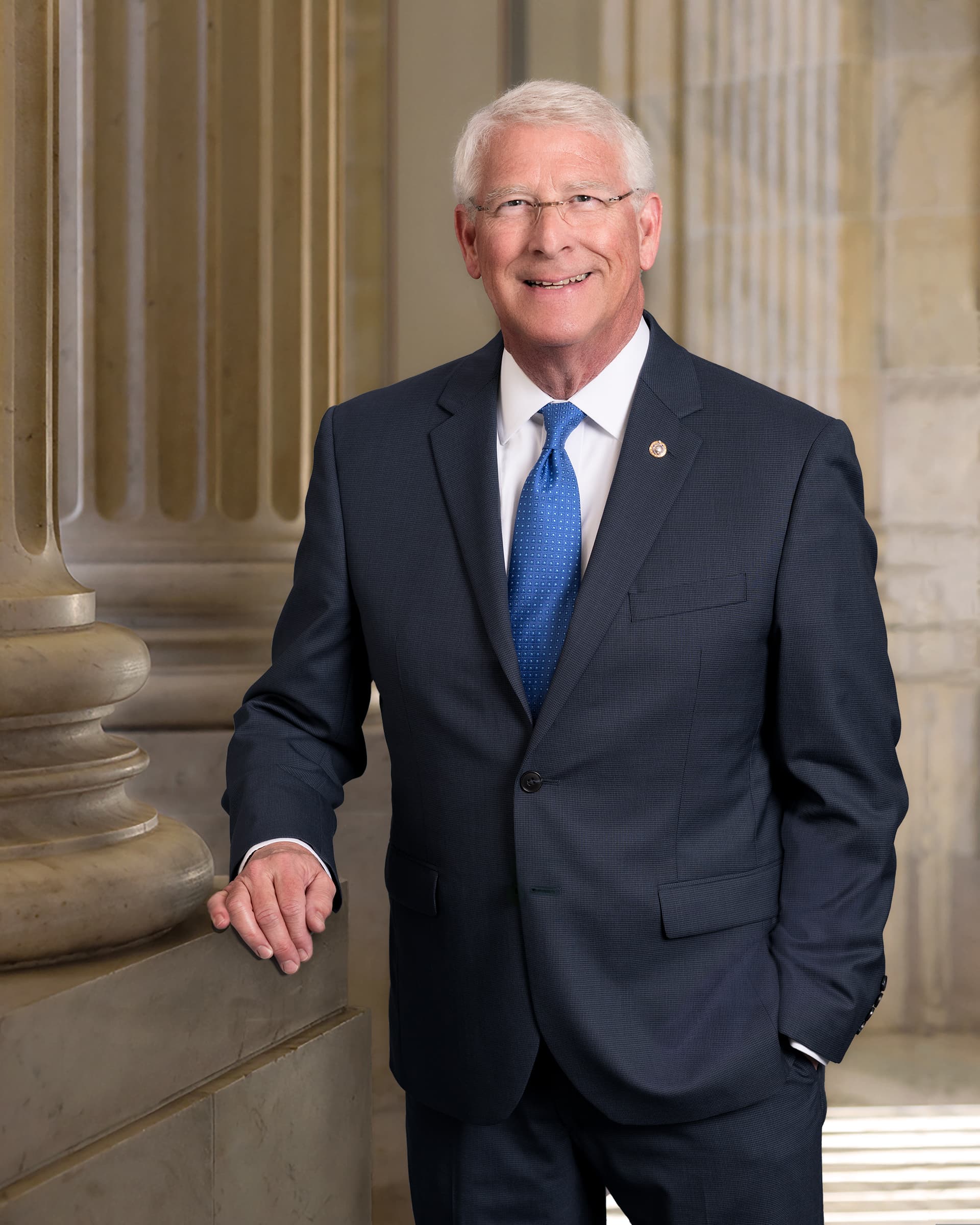 profile picture of Roger Wicker