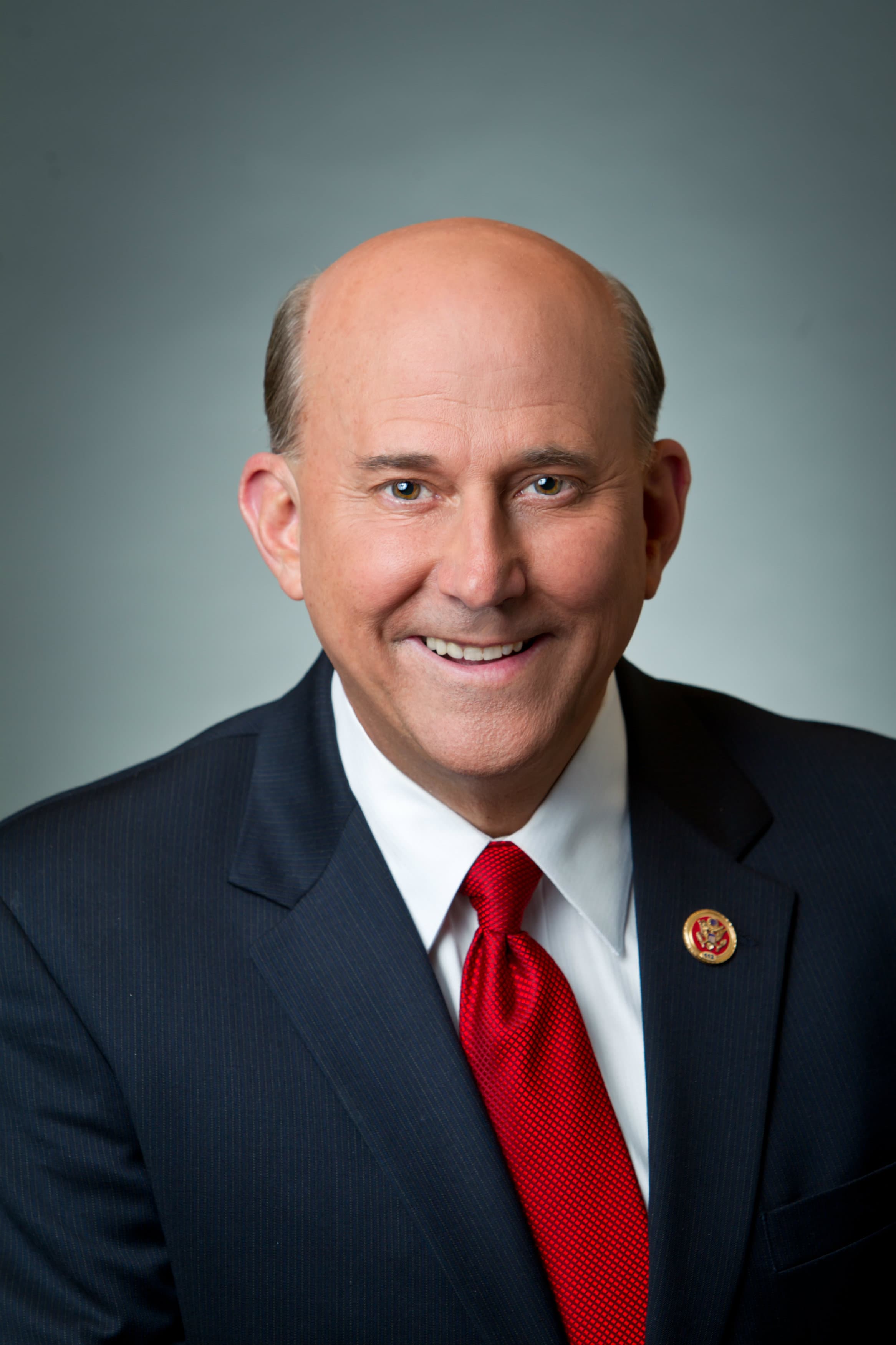 Profile picture of Louie Gohmert