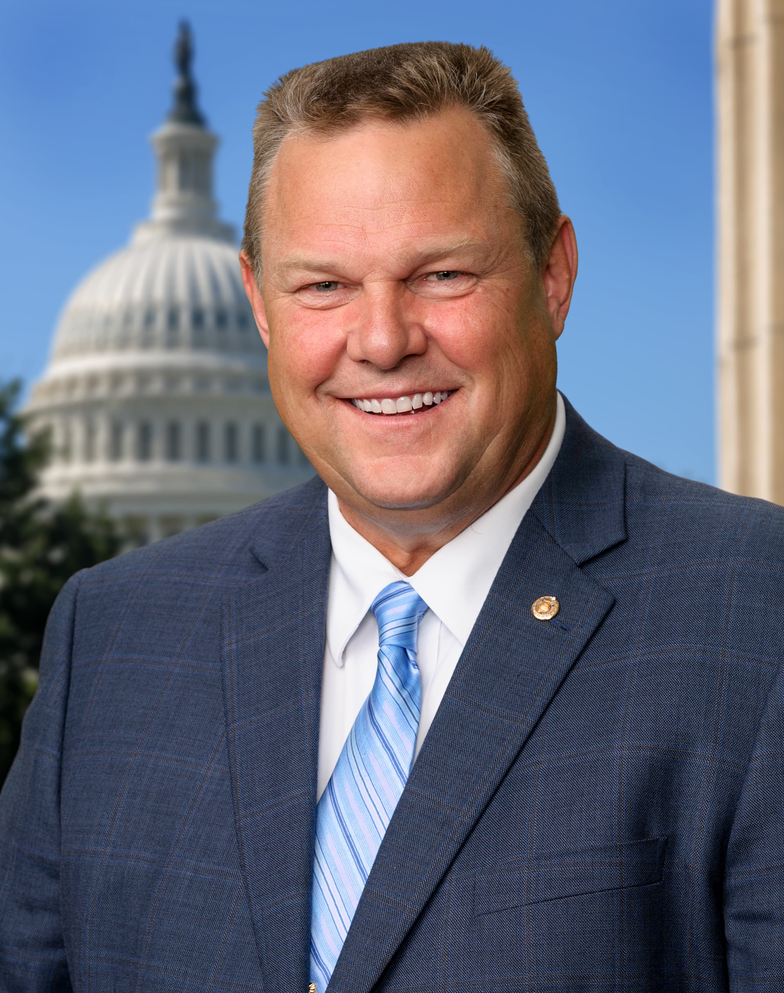 profile picture of Jon Tester