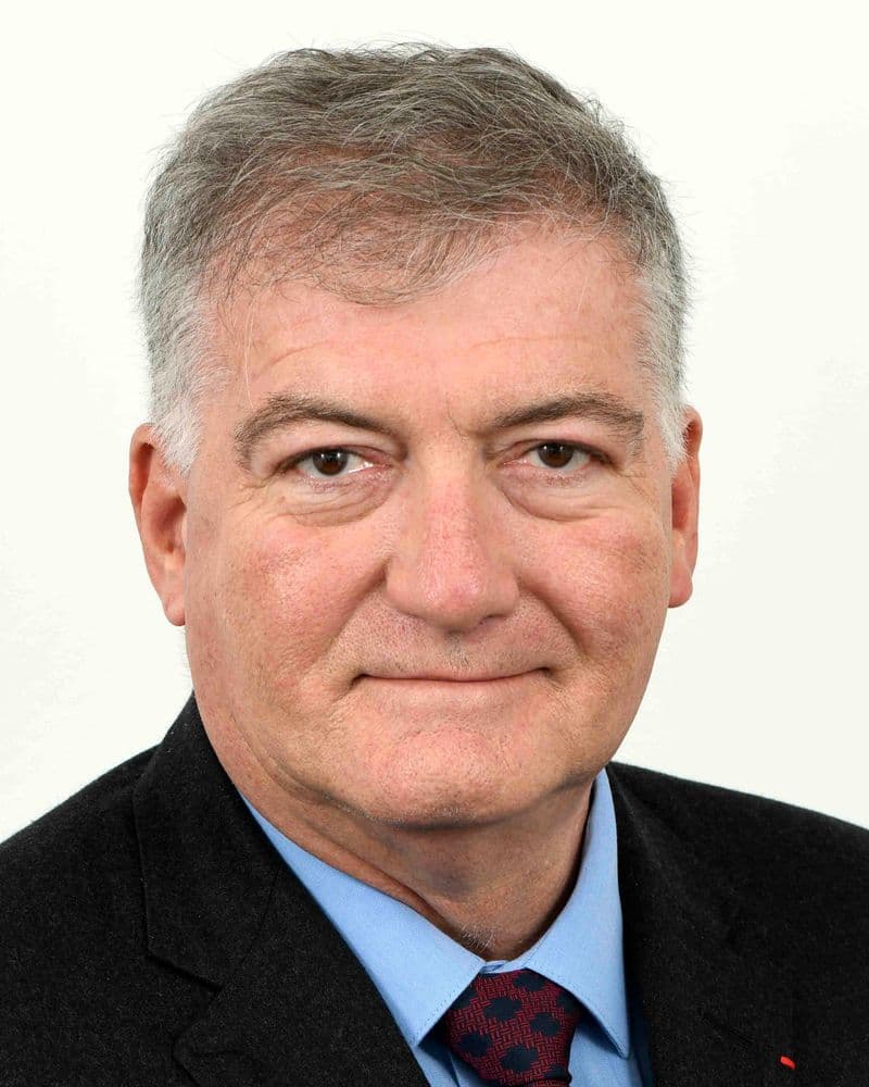 profile picture of Christophe Bay