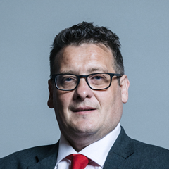profile picture of Karl Turner