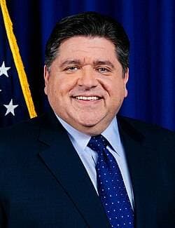 profile picture of J.B. Pritzker