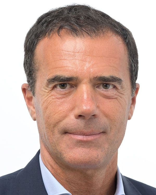 profile picture of Sandro Gozi