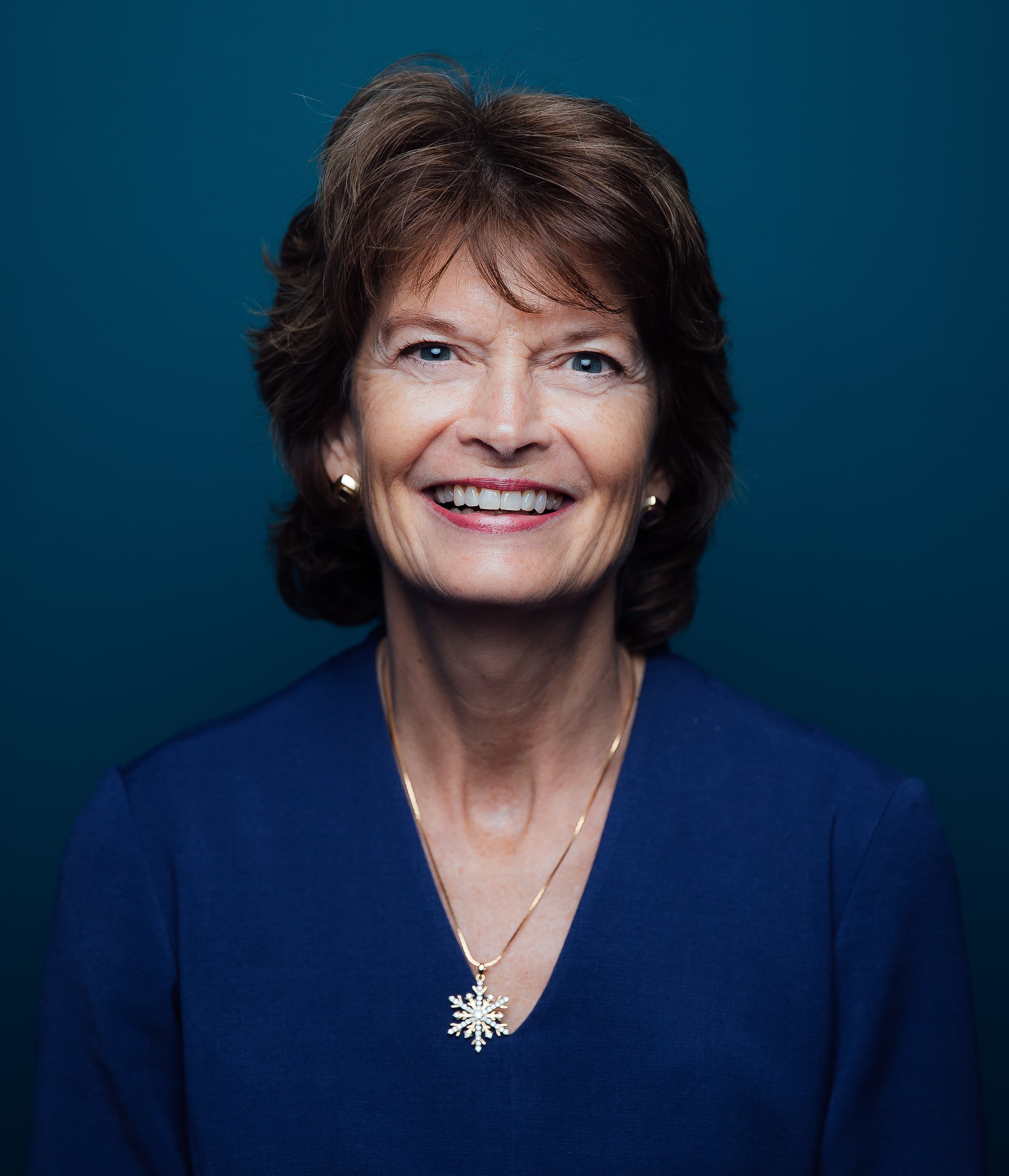 Profile picture of Lisa Murkowski