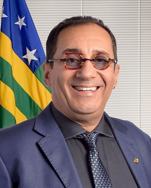 Profile picture of Jorge Kajuru
