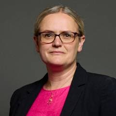 profile picture of Lizzi Collinge