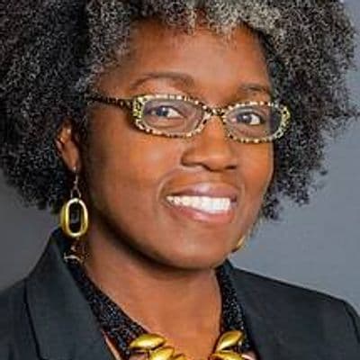 profile picture of Jasmine Clark