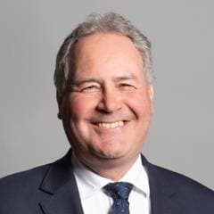 profile picture of Bob Blackman