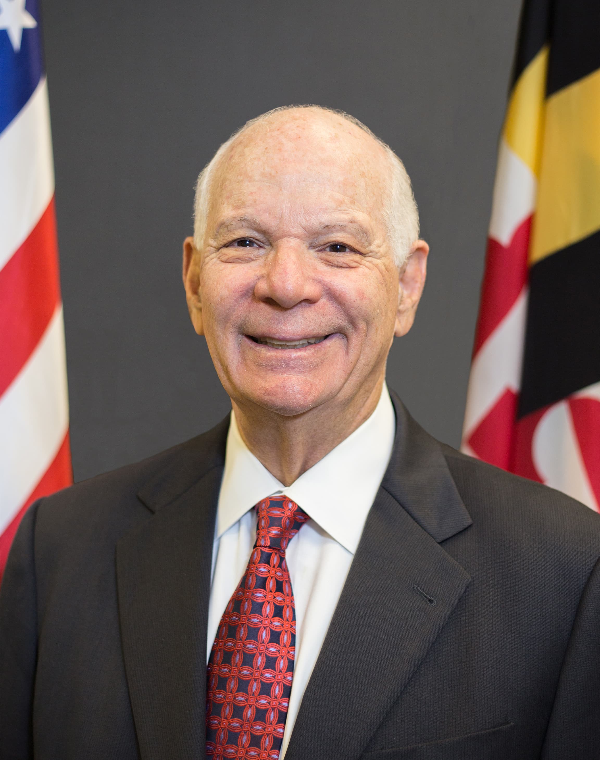 Profile picture of Ben Cardin