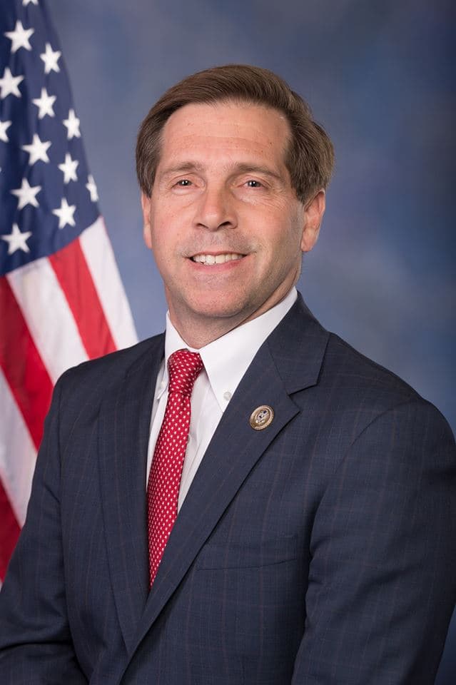 profile picture of Chuck Fleischmann