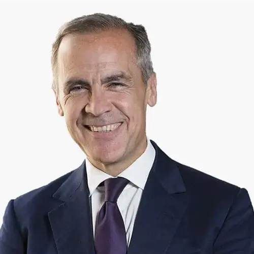 profile picture of Mark Carney