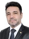 Profile picture of Pr. Marco Feliciano