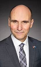 profile picture of Jean-Yves Duclos