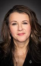 profile picture of Julie Dzerowicz