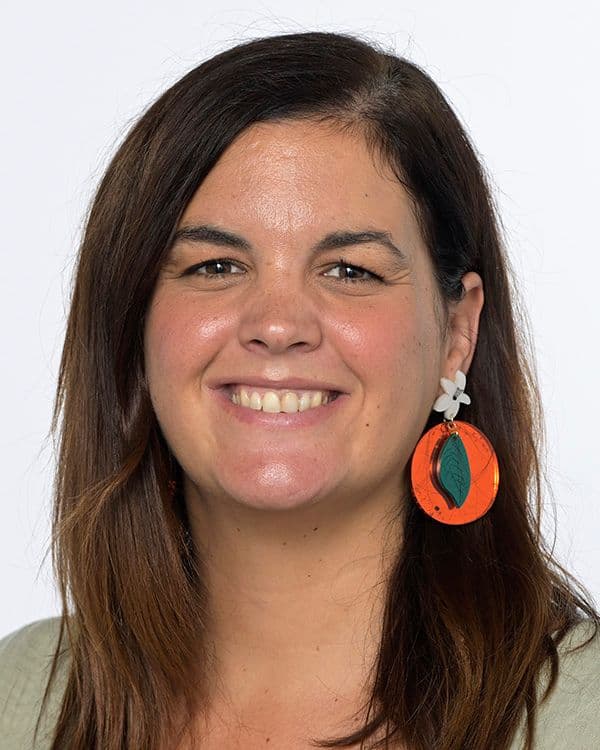 profile picture of Sandra Gómez López