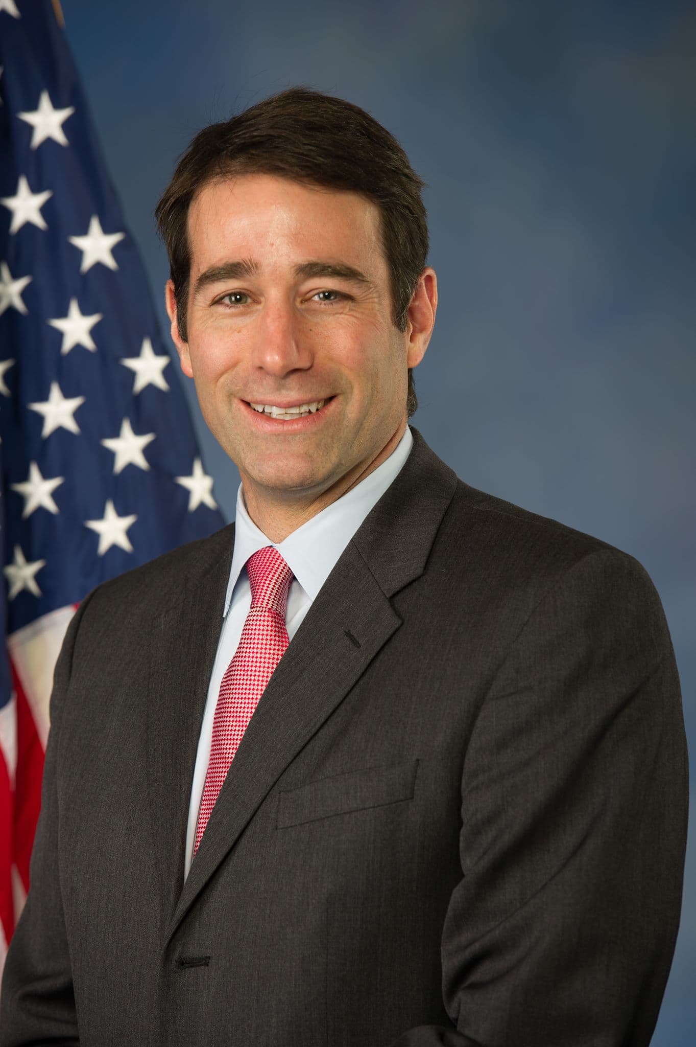 profile picture of Garret Graves