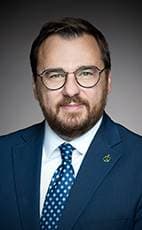 profile picture of Mario Simard