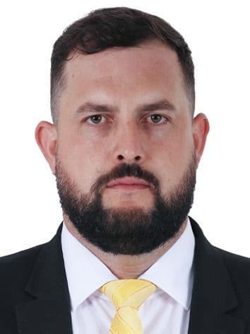 Profile picture of Zé Trovão