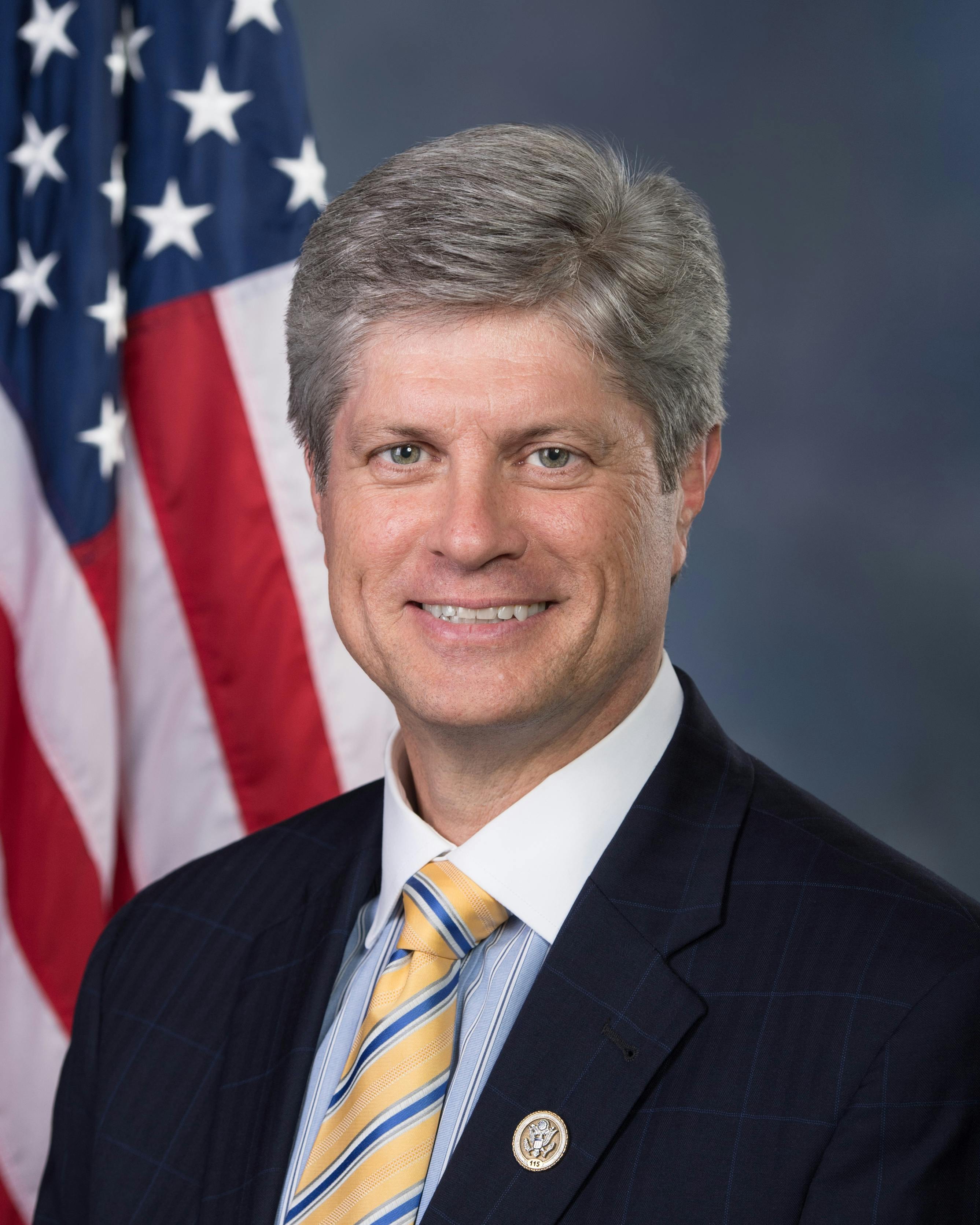 Profile picture of Jeff Fortenberry