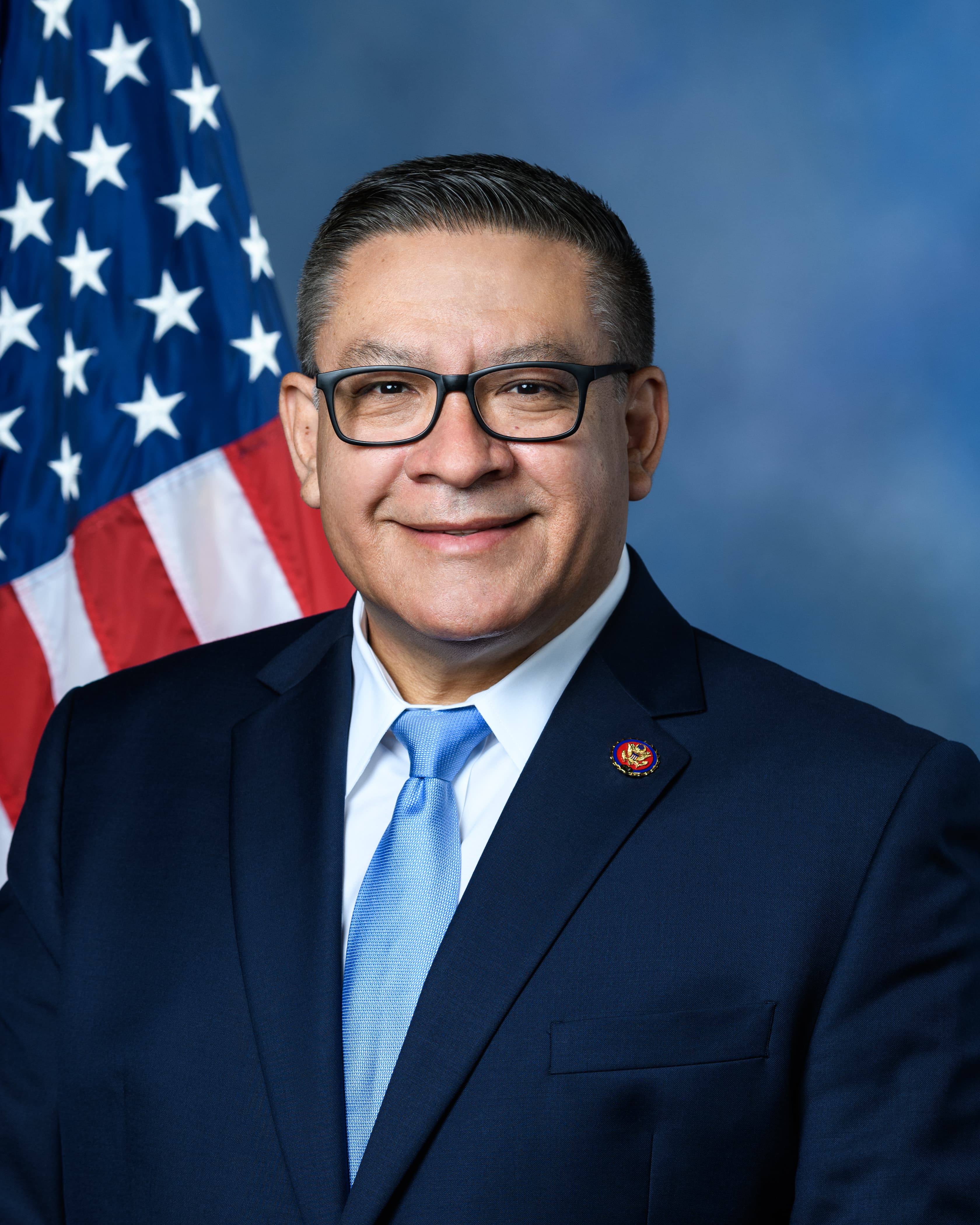 profile picture of Salud Carbajal