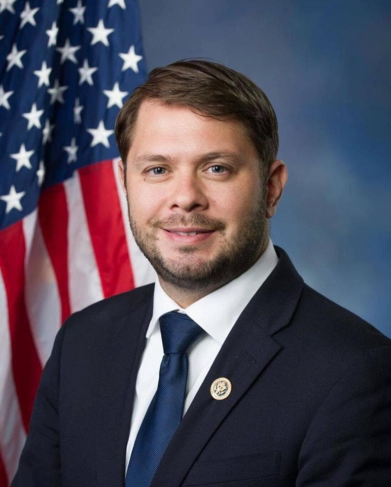 Profile picture of Ruben Gallego