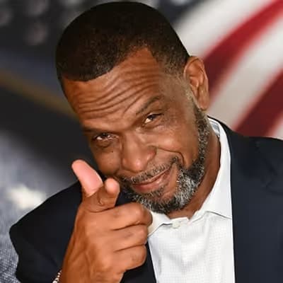 profile picture of Luther Campbell