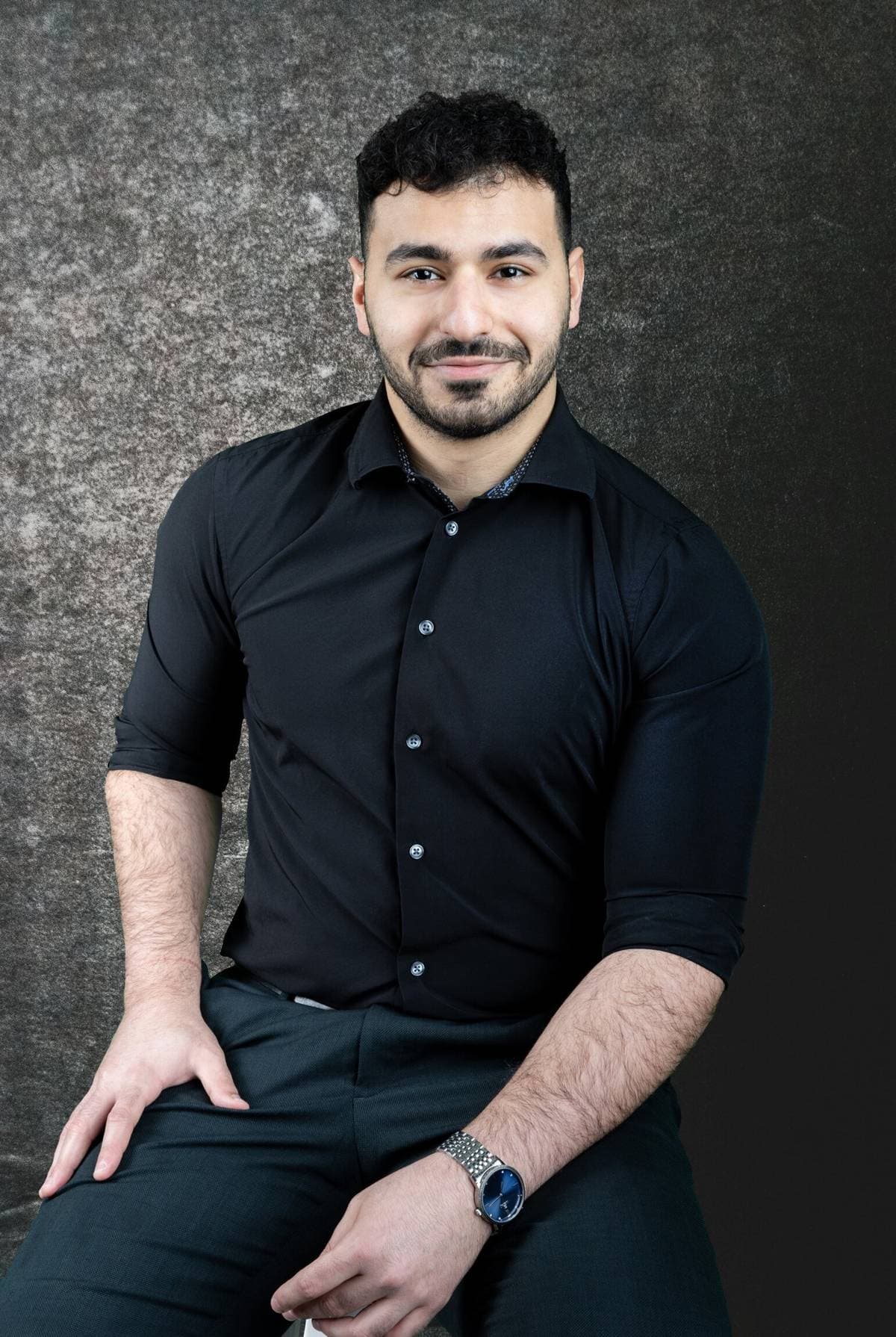 profile picture of Fares Al Soud