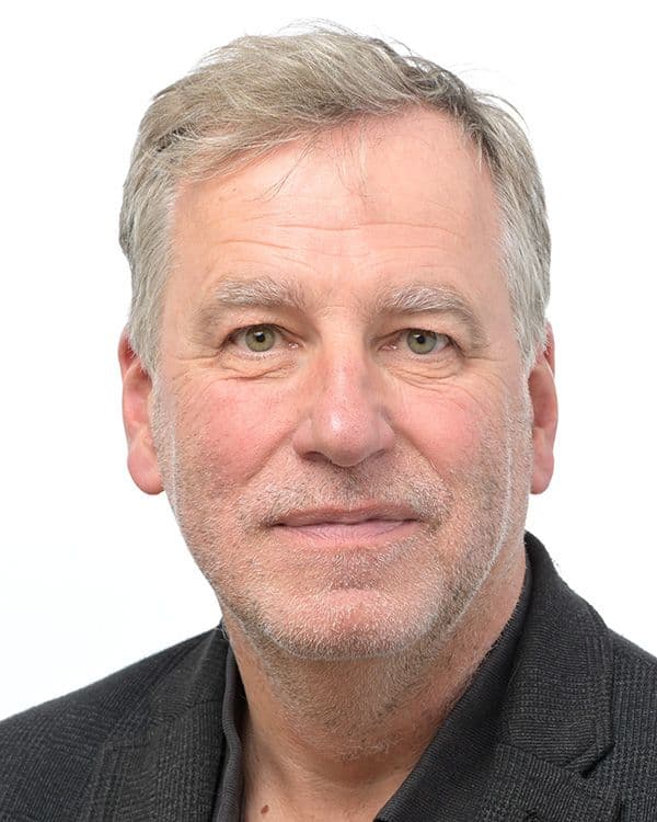 profile picture of Luděk Niedermayer