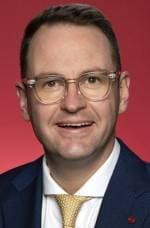 profile picture of Andrew Bragg