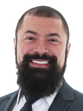 Profile picture of Delegado Paulo Bilynskyj