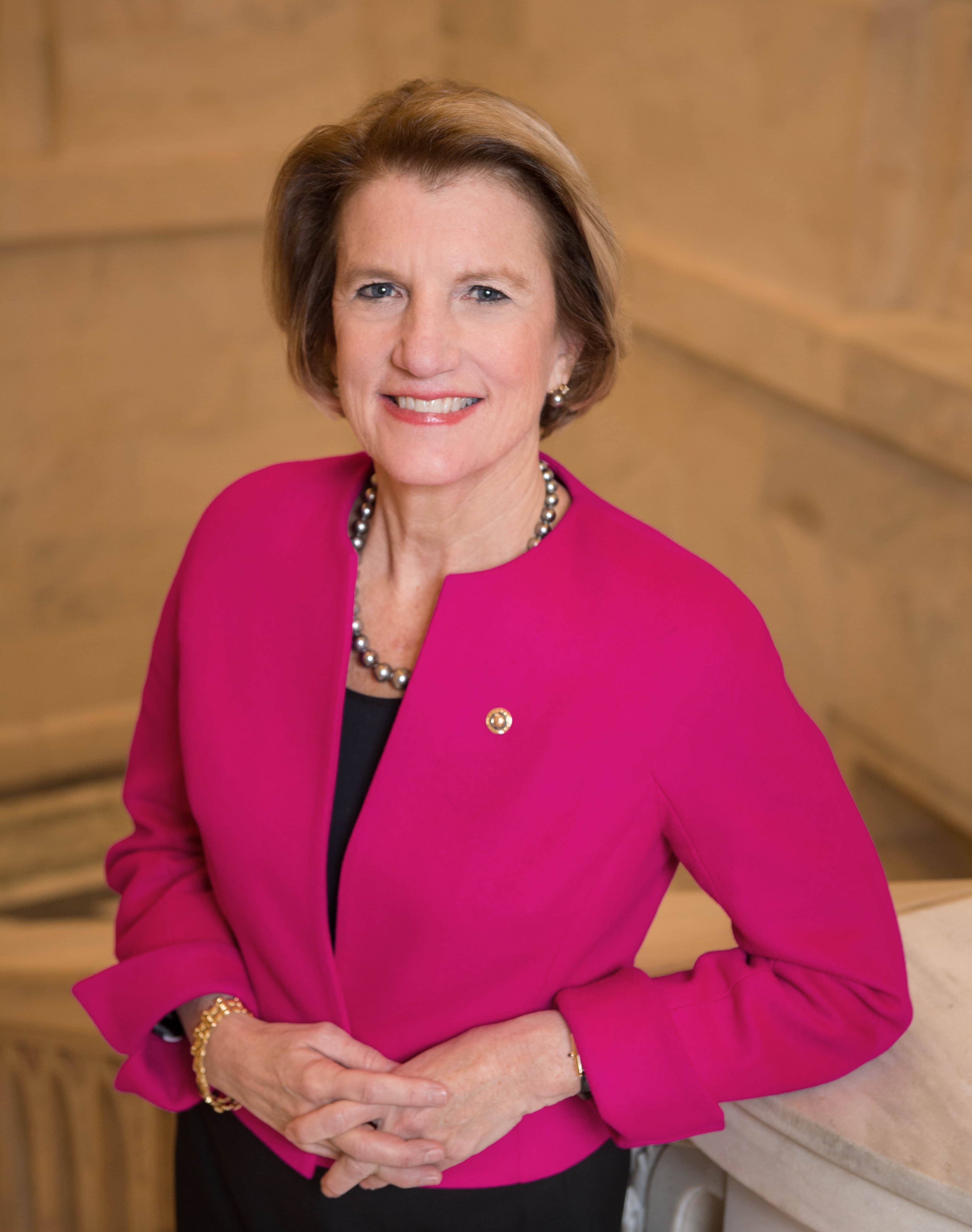 profile picture of Shelley Capito