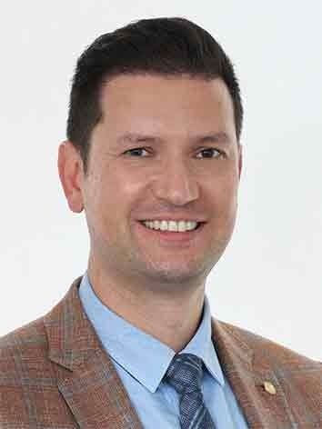 Profile picture of Gilson Marques