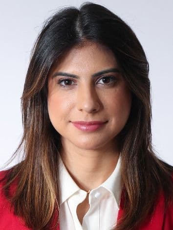 profile picture of Camila Jara