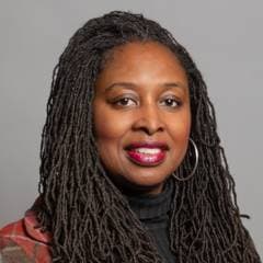 profile picture of Dawn Butler
