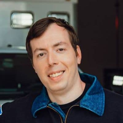profile picture of Harry Jarin