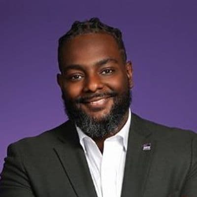 profile picture of Anthony Driver Jr.