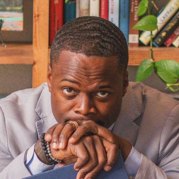 profile picture of Sholdon Daniels
