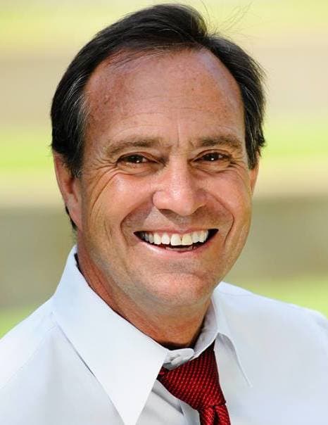 Profile picture of Ed Perlmutter