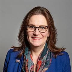 profile picture of Rebecca Harris