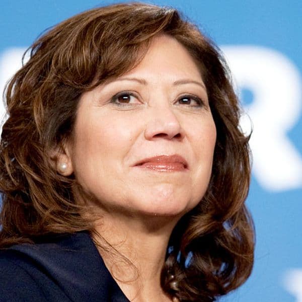 profile picture of Hilda Solis