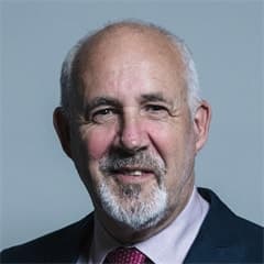 profile picture of Jon Trickett
