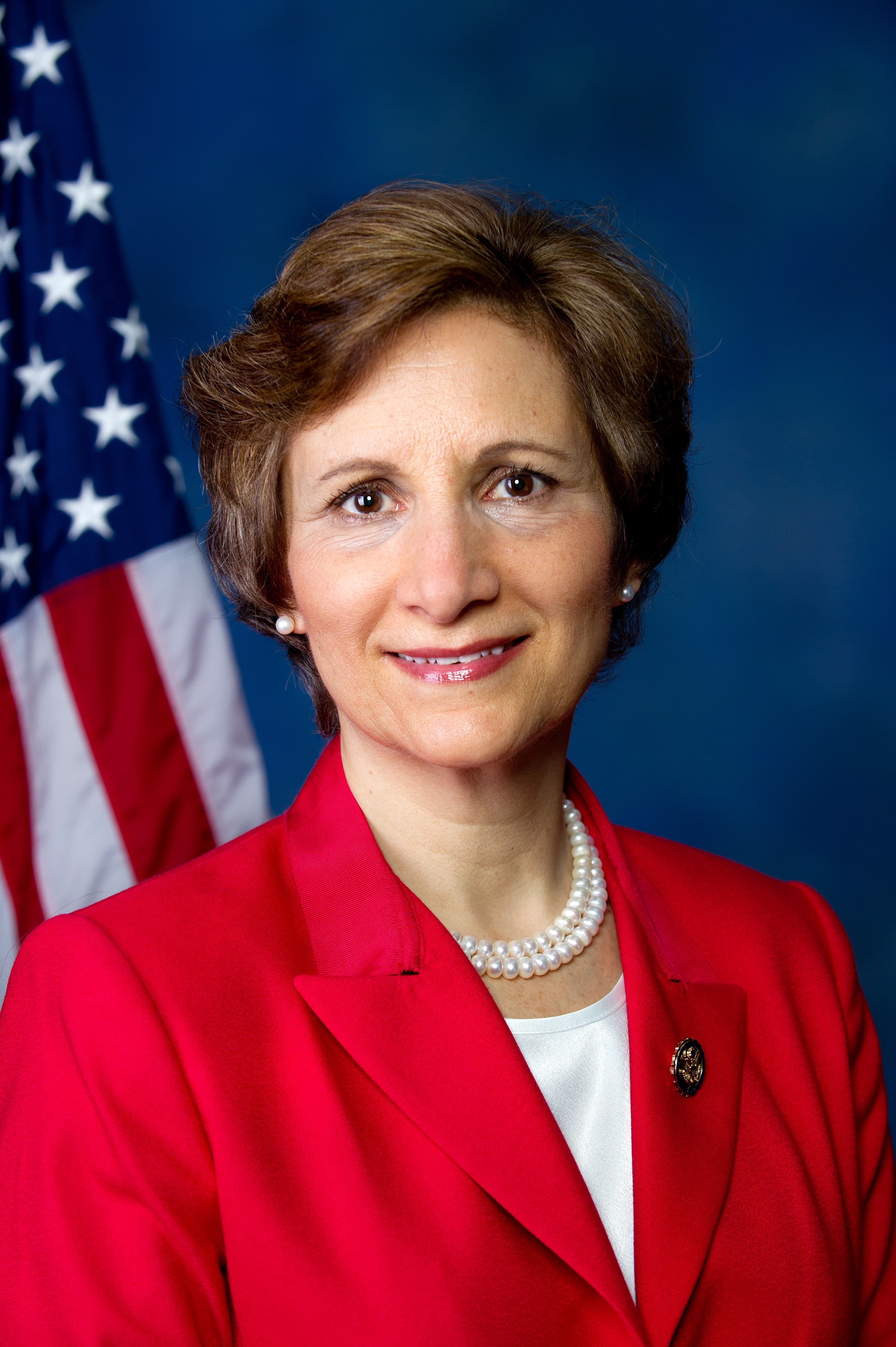 profile picture of Suzanne Bonamici