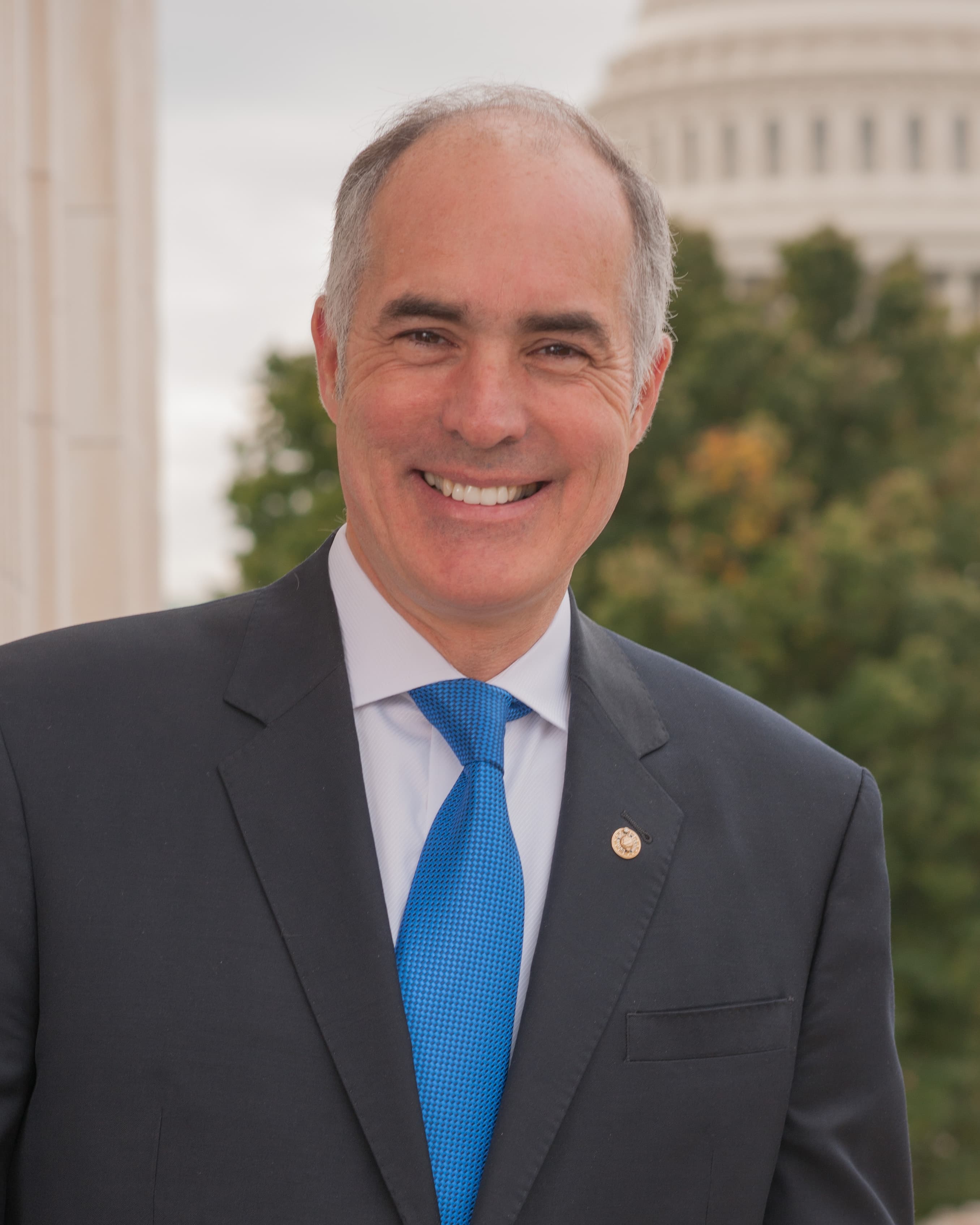 Profile picture of Bob Casey