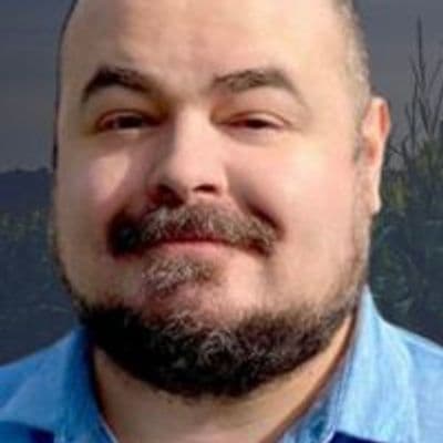 profile picture of Ryan Melton