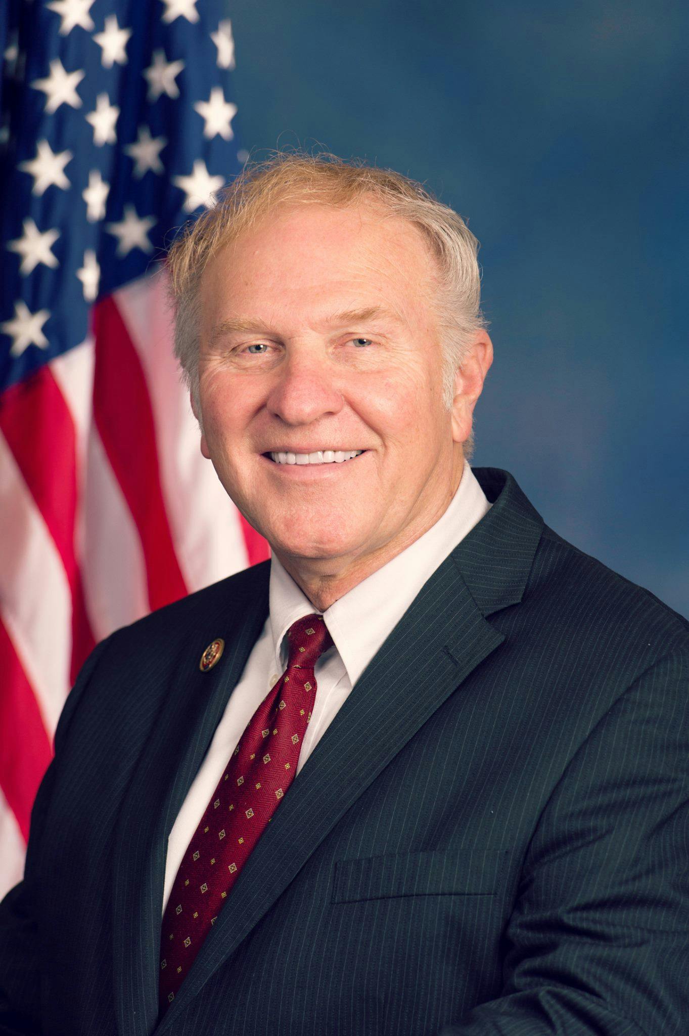 Profile picture of Steve Chabot